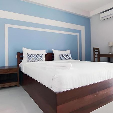 Iyara Residence Trat Exterior photo