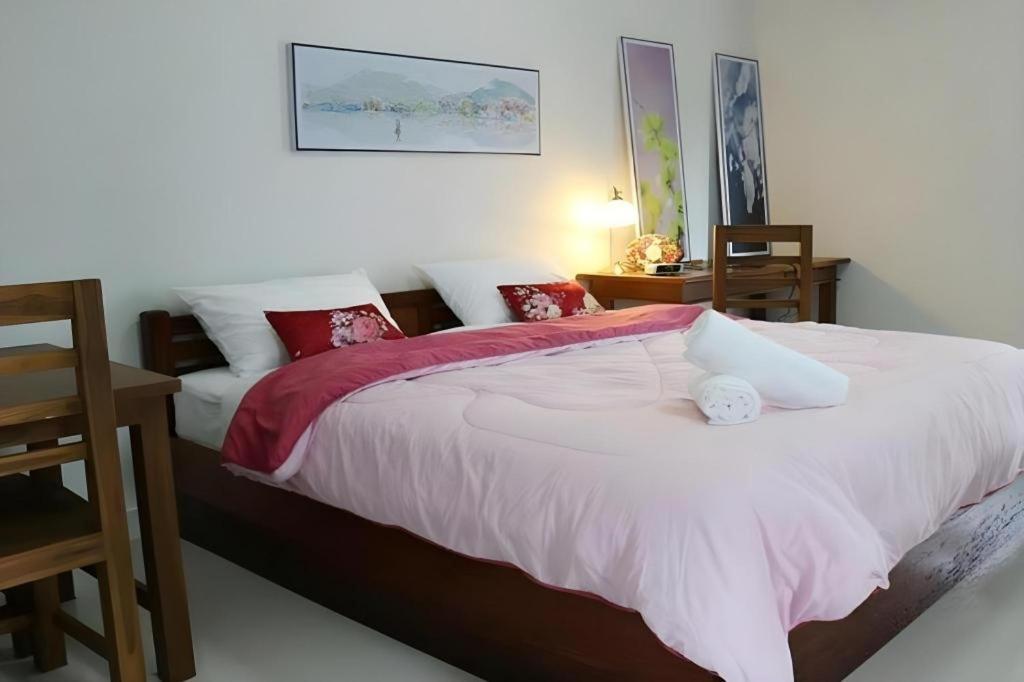 Iyara Residence Trat Exterior photo